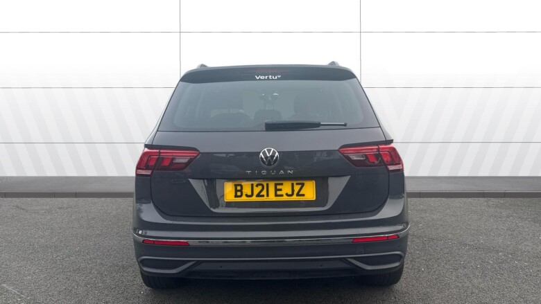 Volkswagen Tiguan 1.5 TSI 150 Life 5dr Petrol Estate
